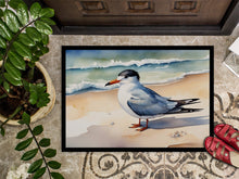 Load image into Gallery viewer, Tern Resting Doormat-24x36 Indoor / Outdoor Rug | Made in USA