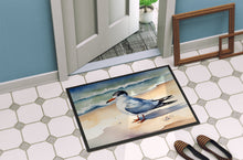 Load image into Gallery viewer, Tern Resting Doormat - 18X27 Indoor / Outdoor Rug | Made in USA