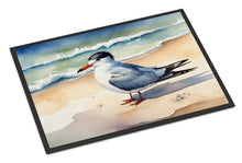 Load image into Gallery viewer, Tern Resting Doormat - 18X27 Indoor / Outdoor Rug | Made in USA