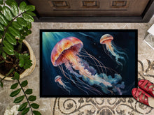 Load image into Gallery viewer, Deep-Sea Jellyfish Doormat