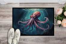Load image into Gallery viewer, Giant Squid Doormat-24x36 Indoor / Outdoor Rug | Made in USA