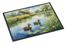 Load image into Gallery viewer, Mother Duck Doormat - 18X27 Indoor / Outdoor Rug | Made in USA
