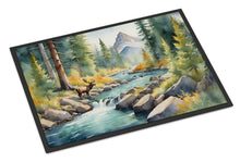 Load image into Gallery viewer, Mountain Stream Doormat