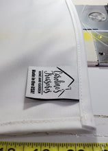 Load image into Gallery viewer, Boxer Christmas Reindeer House Flag