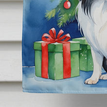 Load image into Gallery viewer, Japanese Chin Christmas Reindeer House Flag