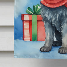 Load image into Gallery viewer, Puli Christmas Reindeer House Flag