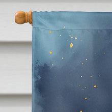 Load image into Gallery viewer, Pekingese Happy Birthday House Flag