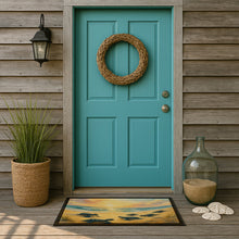 Load image into Gallery viewer, Turtle Hatchlings Doormat