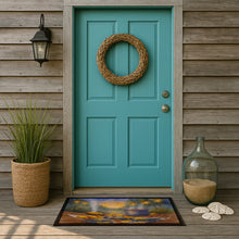 Load image into Gallery viewer, Crab Ready Doormat-24x36 Indoor / Outdoor Rug | Made in USA