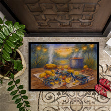 Load image into Gallery viewer, Crab Ready Doormat-24x36 Indoor / Outdoor Rug | Made in USA