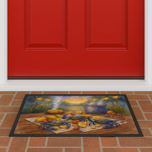 Load image into Gallery viewer, Crab Ready Doormat-24x36 Indoor / Outdoor Rug | Made in USA