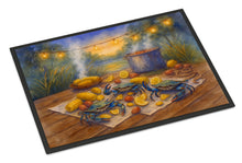 Load image into Gallery viewer, Crab Ready Doormat