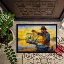 Load image into Gallery viewer, Crabbin Doormat-24x36 Indoor / Outdoor Rug | Made in USA