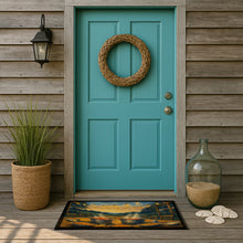 Load image into Gallery viewer, Crawfish at the Camp Doormat