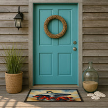 Load image into Gallery viewer, Crawfish Cooking Doormat