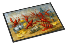 Load image into Gallery viewer, Crawfish Gone Wild Doormat