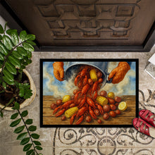 Load image into Gallery viewer, Hot Boiled Crawfish Doormat