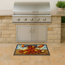 Load image into Gallery viewer, Hot Boiled Crawfish Doormat