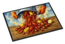 Load image into Gallery viewer, Hot Boiled Crawfish Doormat