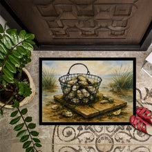 Load image into Gallery viewer, Oyster Catch Doormat