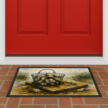 Load image into Gallery viewer, Oyster Catch Doormat