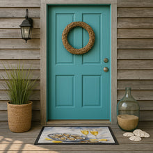 Load image into Gallery viewer, Oyster Elegance Doormat