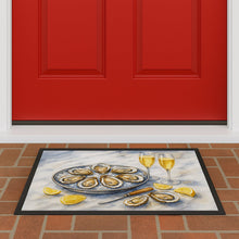 Load image into Gallery viewer, Oyster Elegance Doormat