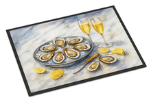 Load image into Gallery viewer, Oyster Elegance Doormat