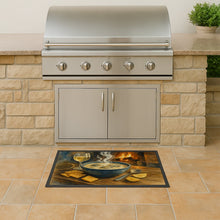 Load image into Gallery viewer, Oyster Stew Doormat