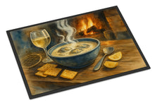 Load image into Gallery viewer, Oyster Stew Doormat