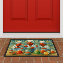 Load image into Gallery viewer, Crawfish Science Doormat-24x36 Indoor / Outdoor Rug | Made in USA