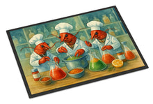 Load image into Gallery viewer, Crawfish Science Doormat-24x36 Indoor / Outdoor Rug | Made in USA