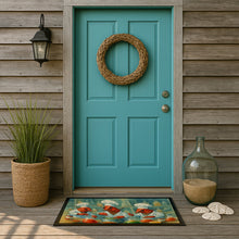 Load image into Gallery viewer, Crawfish Science Doormat