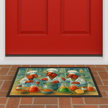 Load image into Gallery viewer, Crawfish Science Doormat