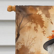 Load image into Gallery viewer, Maltese Thanksgiving House Flag