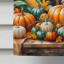 Load image into Gallery viewer, Maltese Thanksgiving House Flag