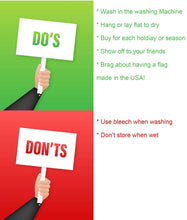 Load image into Gallery viewer, Bluetick Coonhound Christmas House Flag