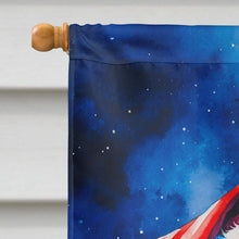 Load image into Gallery viewer, Collie Christmas House Flag