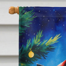 Load image into Gallery viewer, Scottish Terrier Christmas House Flag
