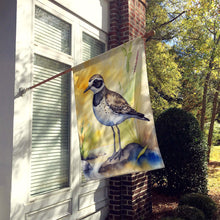 Load image into Gallery viewer, American Golden-Plover Bird House Flag