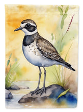 Load image into Gallery viewer, American Golden-Plover Bird House Flag