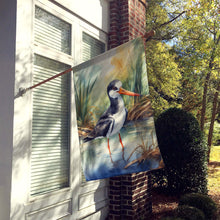 Load image into Gallery viewer, Black Skimmer Bird House Flag