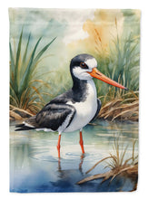 Load image into Gallery viewer, Black Skimmer Bird House Flag