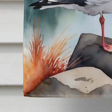 Load image into Gallery viewer, Herring Gull Bird House Flag