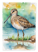Load image into Gallery viewer, Long-billed Dowitcher Bird House Flag