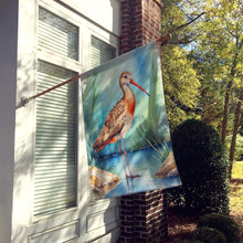 Load image into Gallery viewer, Marbled Godwit Bird House Flag