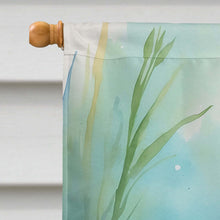 Load image into Gallery viewer, Marbled Godwit Bird House Flag