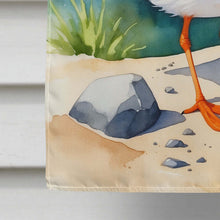 Load image into Gallery viewer, Piping Plover Bird House Flag