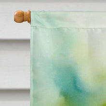 Load image into Gallery viewer, Sanderling Bird House Flag