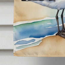 Load image into Gallery viewer, Sanderling Bird House Flag